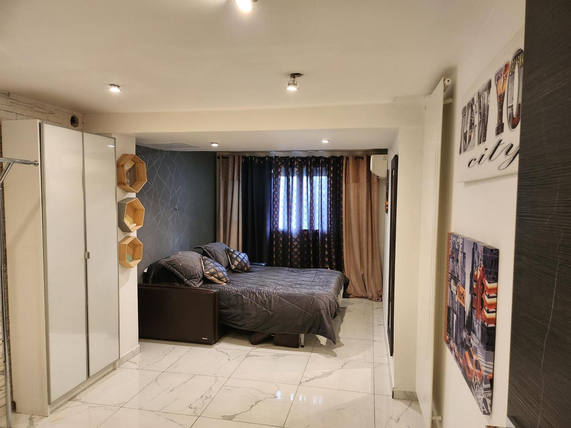 Villa Massenet Sarcelles Extérieur photo